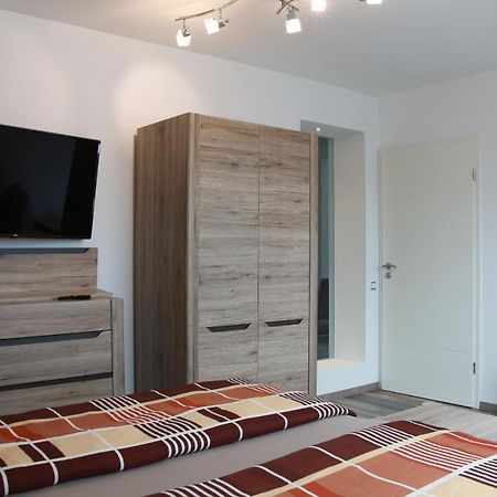 Aparts Oberhausen Oberhausen  Exteriér fotografie