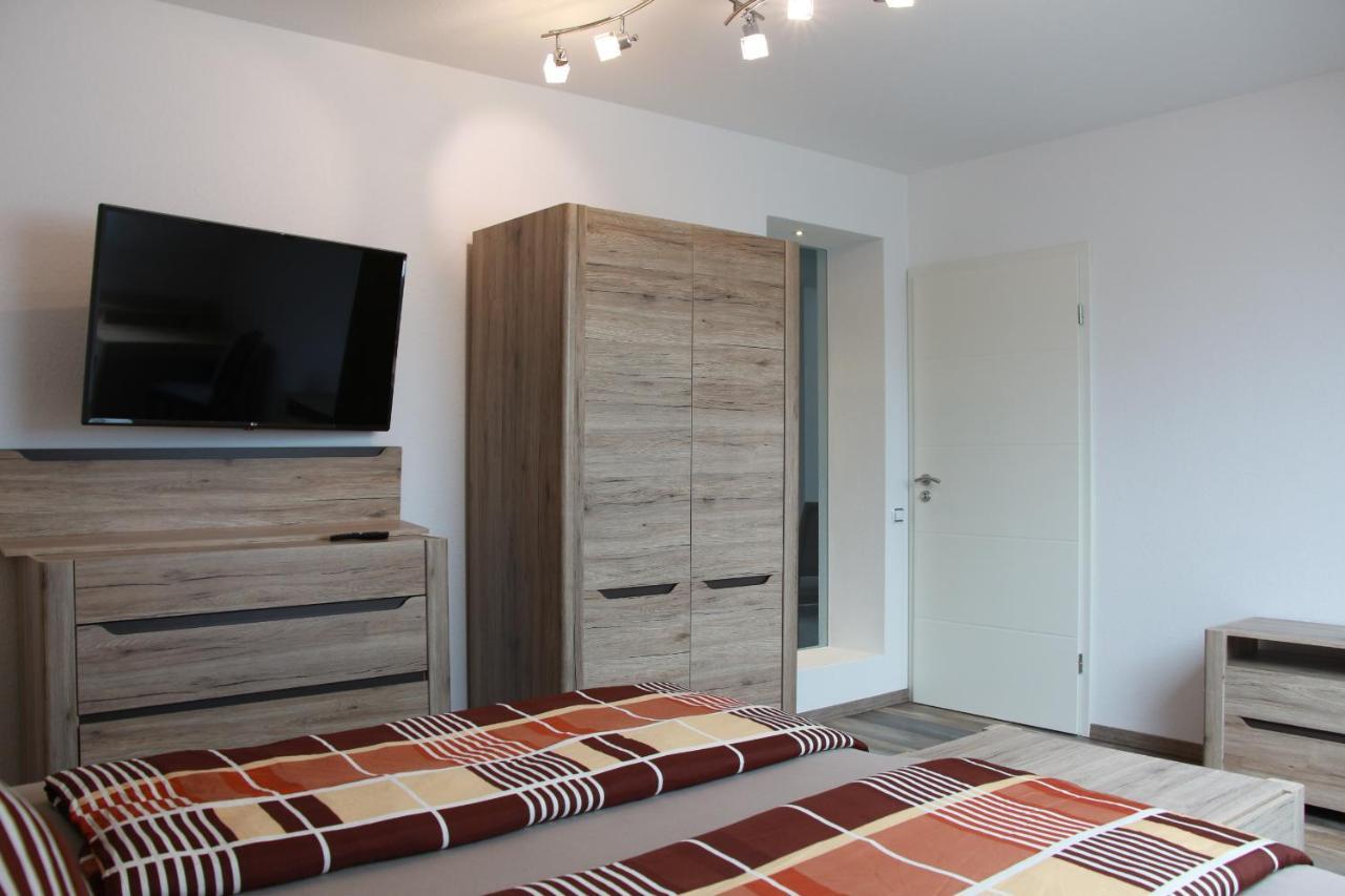 Aparts Oberhausen Oberhausen  Exteriér fotografie