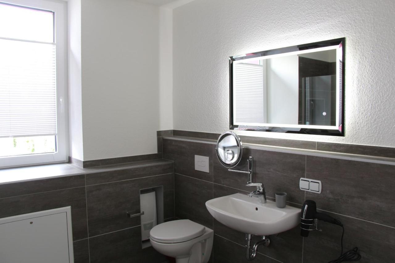 Aparts Oberhausen Oberhausen  Exteriér fotografie