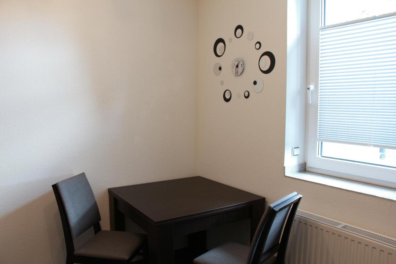 Aparts Oberhausen Oberhausen  Exteriér fotografie